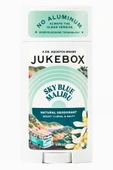 Jukebox Sky Blue Malibu Alüminyumsuz Stick Deodorant 75GR - 1