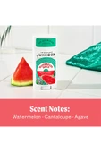 Jukebox Watermelon Disco Alüminyumsuz Stick Deodorant 75GR thumbnail 6