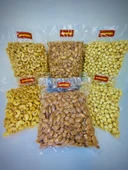 Çerezcioğlu Kavrulmuş Badem İçi Jumbo (Az Tuzlu) 250 GR thumbnail 2