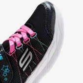 Skechers Snap Sprints 2.0 - Stars Away 303518L Ortopedik Çocuk Spor Ayakkabı thumbnail 14