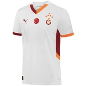 Galatasaray S.K. Parçalı Forma 24/25 İç Saha Parçalı 5 Yıldızlı 25. Şampiyonluk Forması thumbnail 13