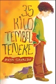 35 Kilo Tembel Teneke Anna Gavalda Günışığı - 1