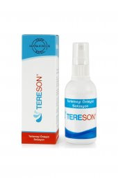 Tereson Terleme Önleyici Solüsyon 50 ml - 1