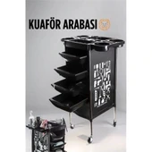 Raflı Kuaför Arabası Absolute Professional thumbnail 2