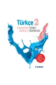 Tudem 2.Sınıf Türkçe Kazanım Odaklı Soru Bankası - 1