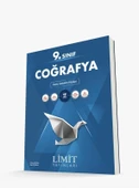 *Kampanya* Limit 9.Sınıf Coğrafya Konu Anlatım Föyleri - 1
