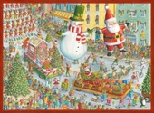 Ravensburger 500 Parça Puzzle - 17460 - thumbnail 5