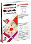 Zekaküpü 8.Sınıf Matematik Yaprak Test - 1