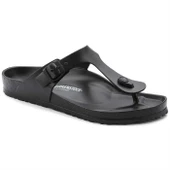 birkenstok 128201-BLACK GIZEH EVA TERLK thumbnail 1