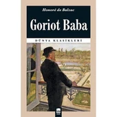 Goriot Baba. Balzac Ema - 1