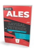 Pelikan 2022 Ales Sayısal Yetenek Son Tekrar - 1