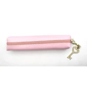 Dolphın Pc-977 Sosis Deri Kalem Çantası Aksesuarlı Kalem Çantası Dlp-Pc-979 - 1