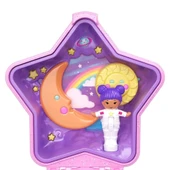 CEYLAN ADAM  JCB24 Polly Pocket Yüzük Kutusu Oyun Seti - 5