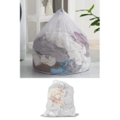3lü Yıkama File Seti - Ayakkabı Filesi-Plastik Aparatlı Sütyen Yıkama- Çamaşır Yıkama Filesi - 13