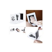 El Ayak İzi Kalıbı Seti thumbnail 20