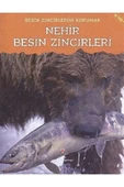 Nehir Besin Zincirleri 12+Yaş Tübitak - 1