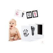 El Ayak İzi Kalıbı Seti thumbnail 23