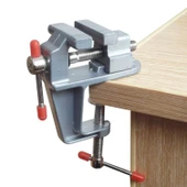 Mengene Mini Masa Mengenesi İşkence - 6
