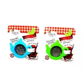 Çay Süzgeci Demlik Şeklinde - 8