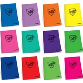 Çınar College Pp Kapak Okul Defteri A4 40 Yp Kareli - 2