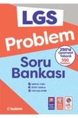 Tudem Lgs Problemler Soru Bankası - 2