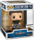 Funko Marvel Avengers Victory Shawarma Figürleri thumbnail 9