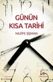 Günün Kısa Tarihi Nazife Şişman İnsan Yayın - 1