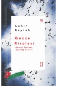 Gazze Risalesi Cahit Koytak Ketebe - 1