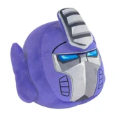 Club Mocchi-Mocchi Transformers Decepticon Peluş Oyuncak - 8