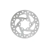 Impact Rotor - 120 mm, 6 Vida, B014A thumbnail 4