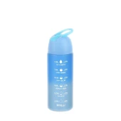 Quick Motivasyonel Matara 500 ml - 16,9 oz - 9
