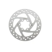 Impact Rotor - 140 mm, 6 Vida, B020 thumbnail 1