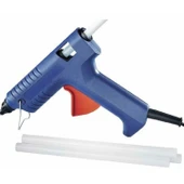 Sıcak Silikon Tabancası (6 Adet Silikon) - 1