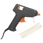 Sıcak Silikon Tabancası (6 Adet Silikon) - 6