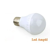 15W Enerji Tasarruflu Led Ampul ( 1 Adet ) thumbnail 5