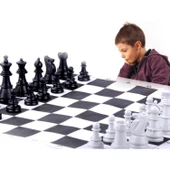 Okullara Özel Satranç Takımı - 1