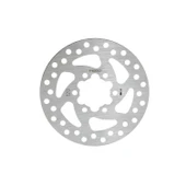 Impact Rotor - 120 mm, 6 Vida, B014A thumbnail 3