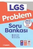 Tudem Lgs Problemler Soru Bankası - 1