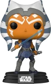 Funko Star Wars Ahsoka Tano Figür - 2