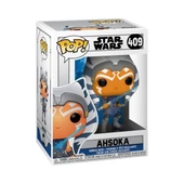 Funko Star Wars Ahsoka Tano Figür - 1