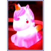Misyon St01873 Unıcorn Led Lamba - 1