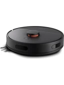 Philips HomeRun 3000 Serisi Aqua XU3000/01 Siyah Akıllı Robot Süpürge - 1