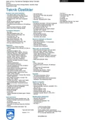 Philips HomeRun 3000 Serisi Aqua XU3000/01 Siyah Akıllı Robot Süpürge - 5