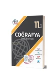 Eis 11.Sınıf Coğrafya Soru Bankası - 1