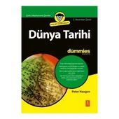 Dünya Tarihi For Dummies - World History For Dummies - 1