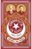 Cumhuriyetin İlk Yüzyılı 1923-2023-İlber Ortaylı - 2