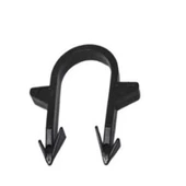 Pex U Tespit Kroşesi (500'lü Paket) - Yerden Isıtma Boru Sabitleme Klipsi thumbnail 1