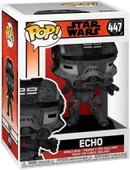 Funko Star Wars Bad Batch Echo Figür thumbnail 2