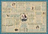 Shakespeare 1000 Parça Puzzle thumbnail 2