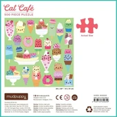 Mudpuppy Puzzleları thumbnail 8